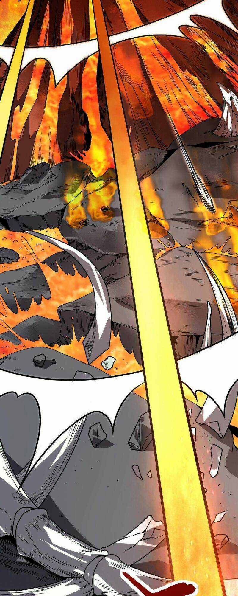 Tử Giới, Thức Tỉnh Tài Năng Hạng Sss Chapter 35 trang 8