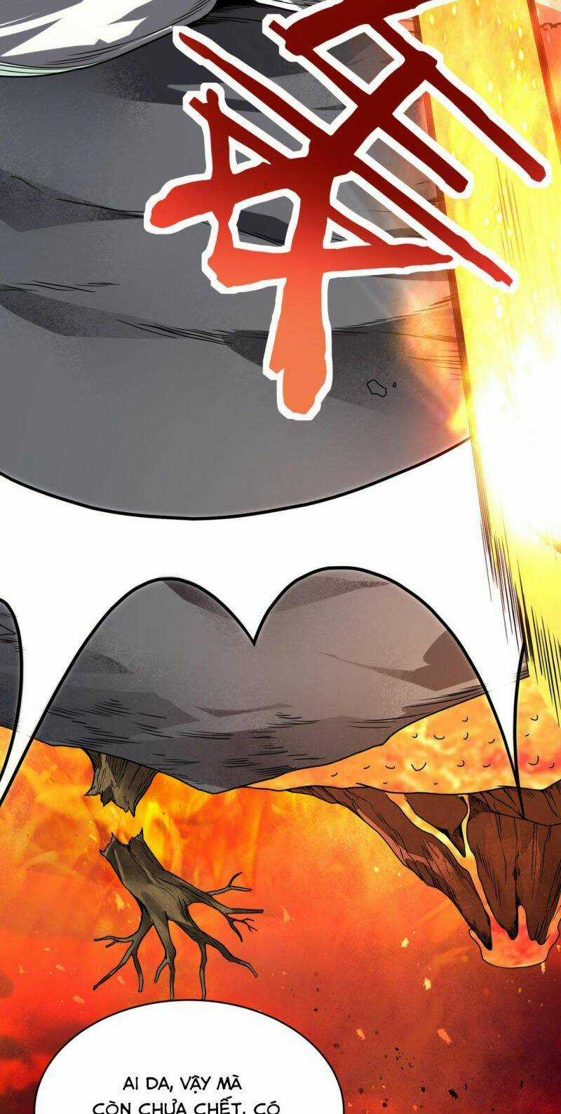 Tử Giới, Thức Tỉnh Tài Năng Hạng Sss Chapter 35 trang 9