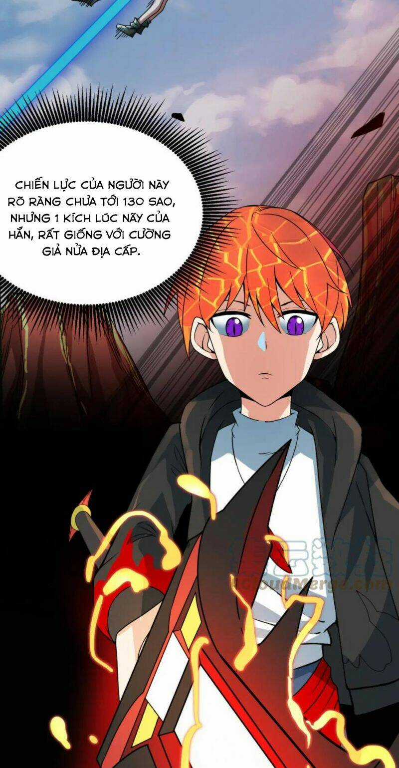 Tử Giới, Thức Tỉnh Tài Năng Hạng Sss Chapter 36 trang 16