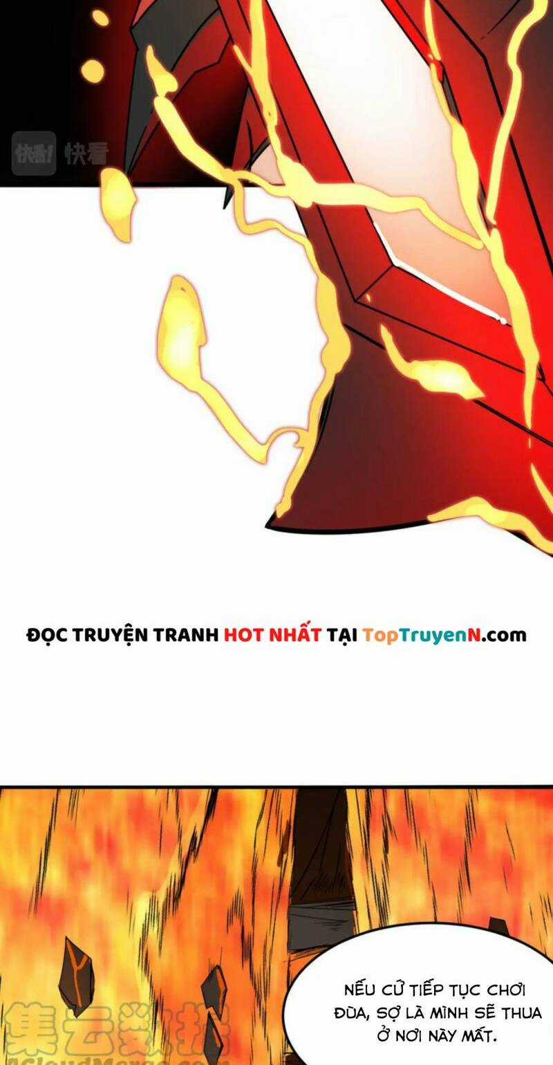 Tử Giới, Thức Tỉnh Tài Năng Hạng Sss Chapter 36 trang 17