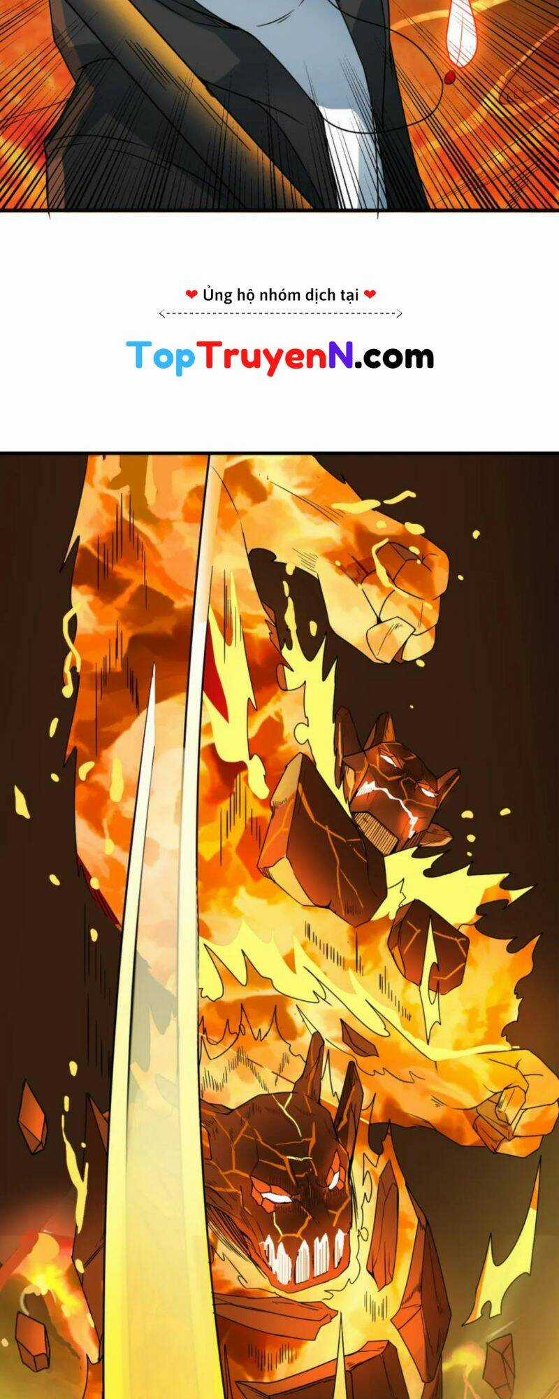 Tử Giới, Thức Tỉnh Tài Năng Hạng Sss Chapter 36 trang 20