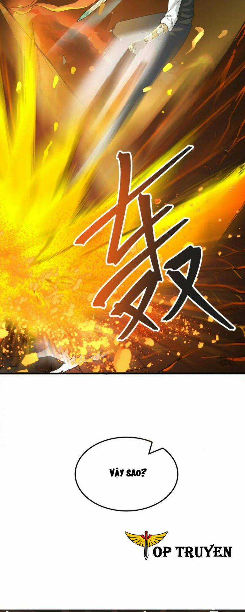 Tử Giới, Thức Tỉnh Tài Năng Hạng Sss Chapter 36 trang 22