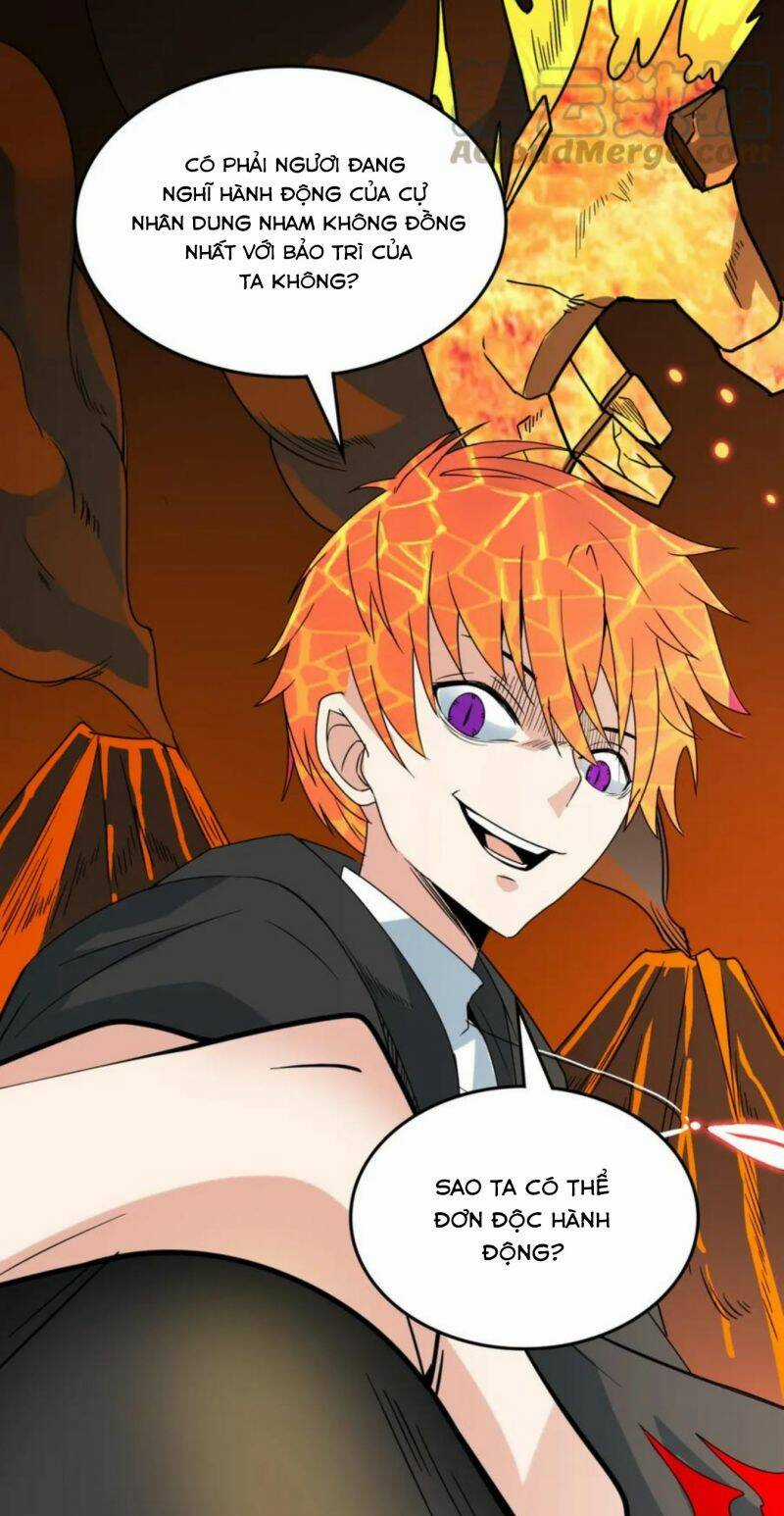 Tử Giới, Thức Tỉnh Tài Năng Hạng Sss Chapter 36 trang 25