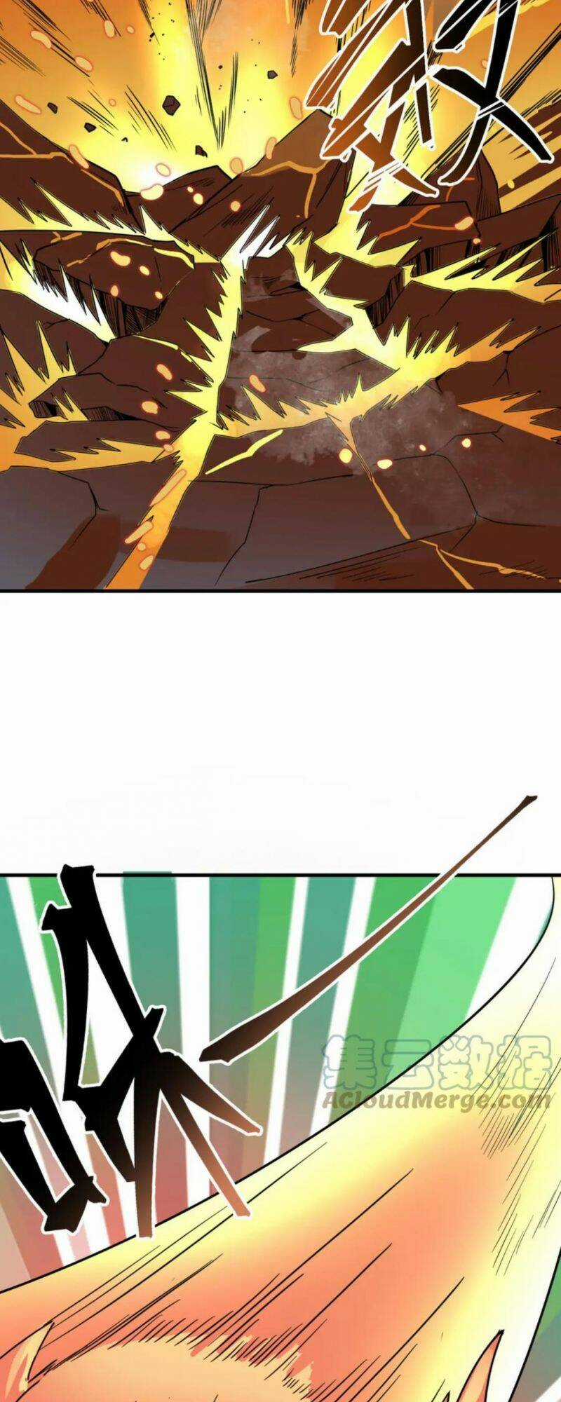 Tử Giới, Thức Tỉnh Tài Năng Hạng Sss Chapter 36 trang 32