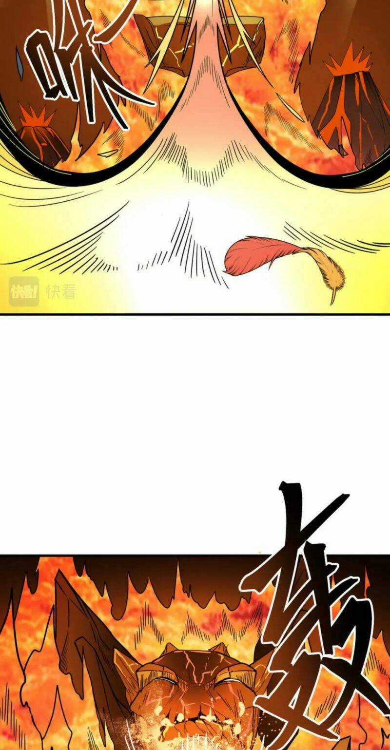 Tử Giới, Thức Tỉnh Tài Năng Hạng Sss Chapter 36 trang 34