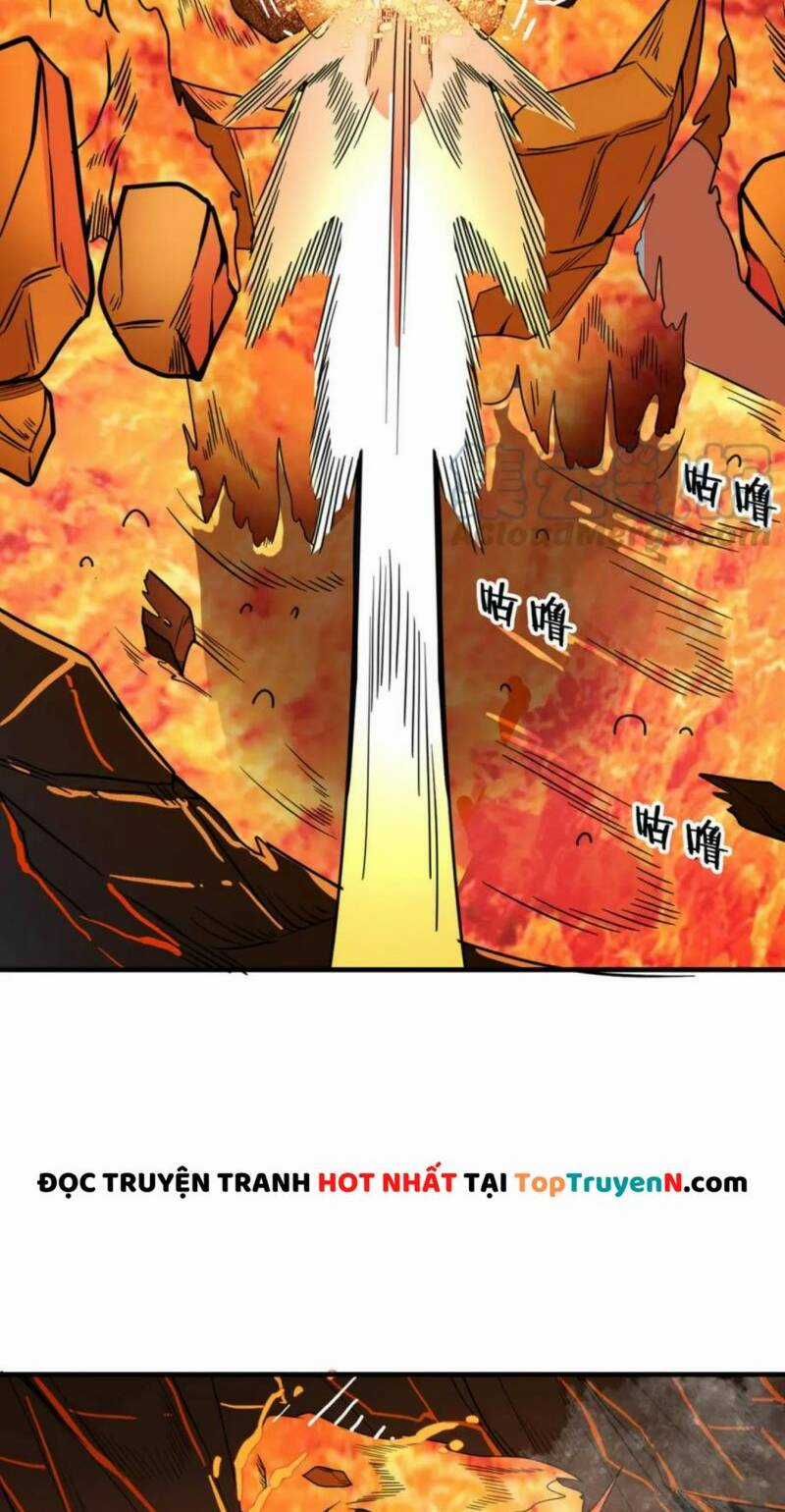 Tử Giới, Thức Tỉnh Tài Năng Hạng Sss Chapter 36 trang 35