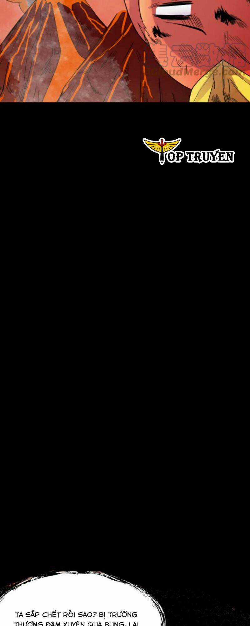 Tử Giới, Thức Tỉnh Tài Năng Hạng Sss Chapter 36 trang 40