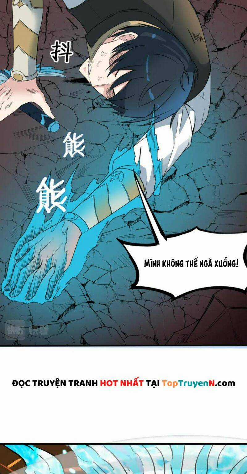 Tử Giới, Thức Tỉnh Tài Năng Hạng Sss Chapter 36 trang 43