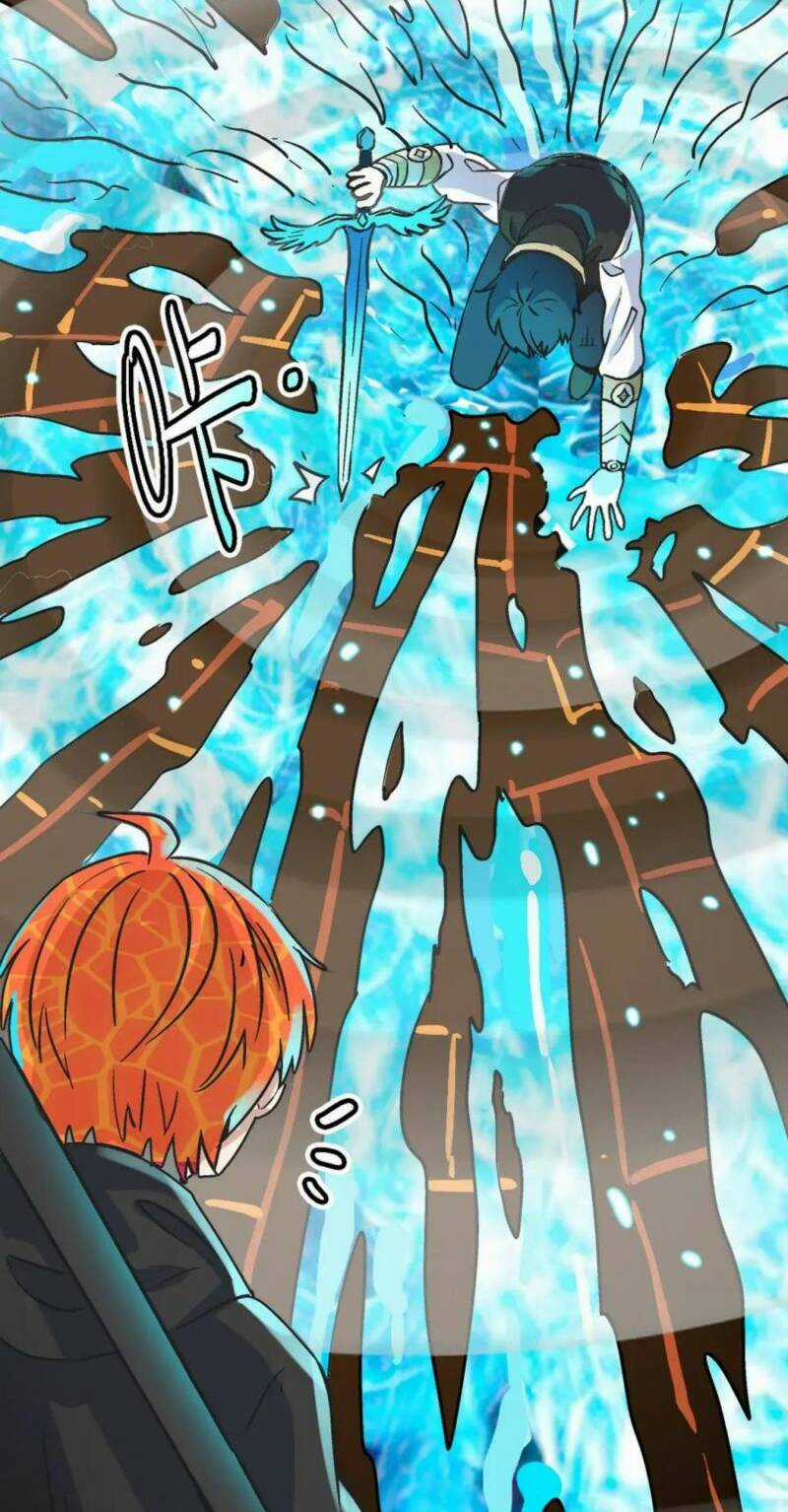 Tử Giới, Thức Tỉnh Tài Năng Hạng Sss Chapter 36 trang 44