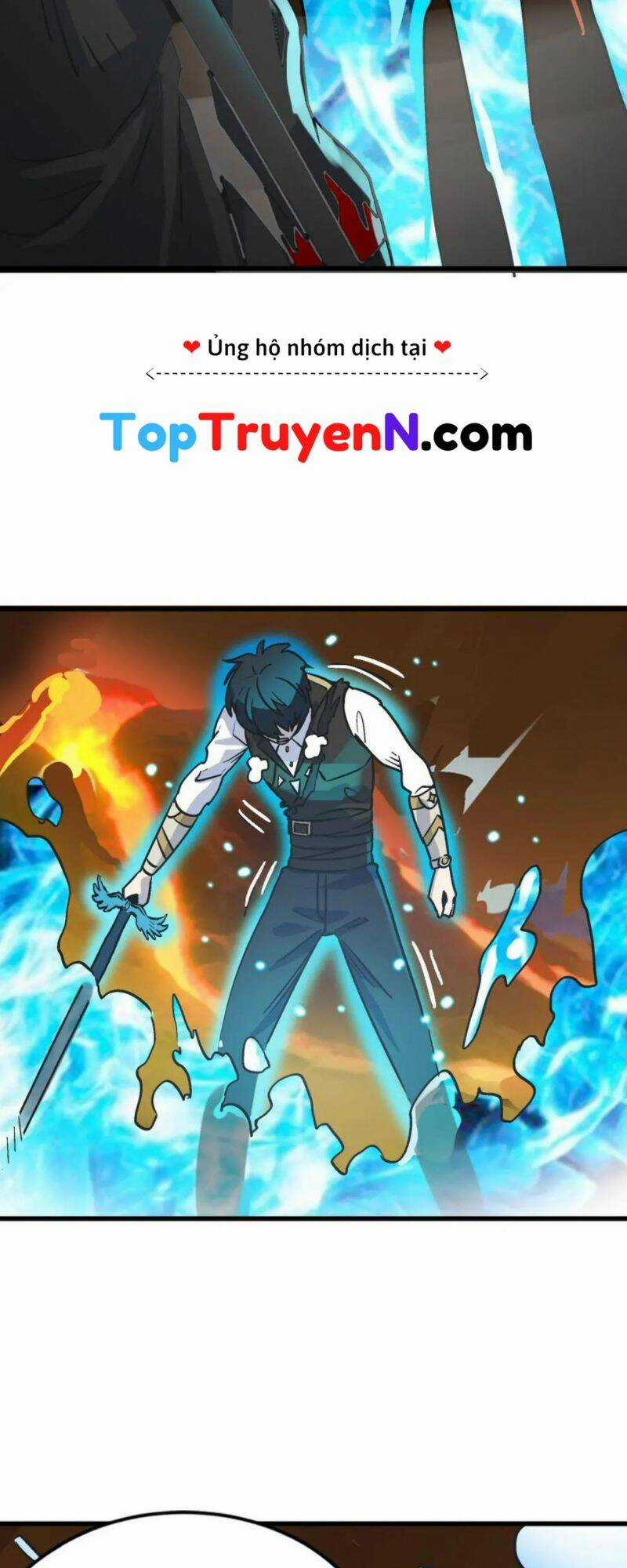 Tử Giới, Thức Tỉnh Tài Năng Hạng Sss Chapter 36 trang 45