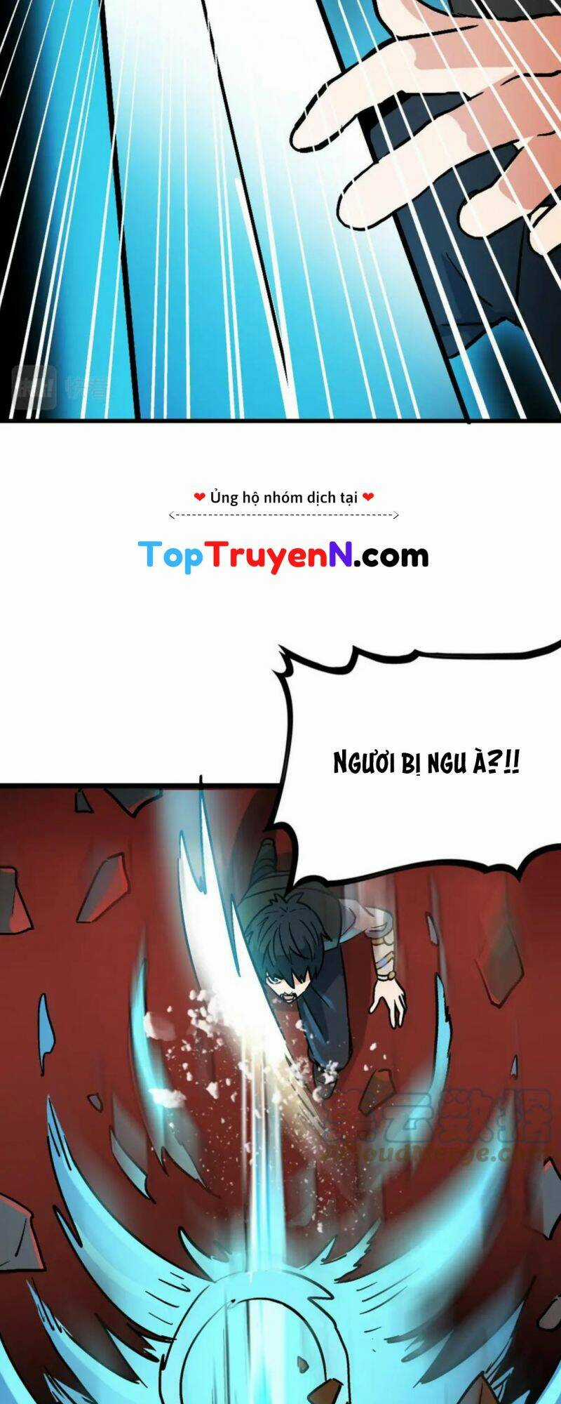 Tử Giới, Thức Tỉnh Tài Năng Hạng Sss Chapter 36 trang 48