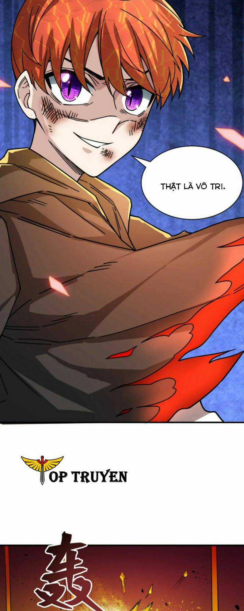 Tử Giới, Thức Tỉnh Tài Năng Hạng Sss Chapter 36 trang 5