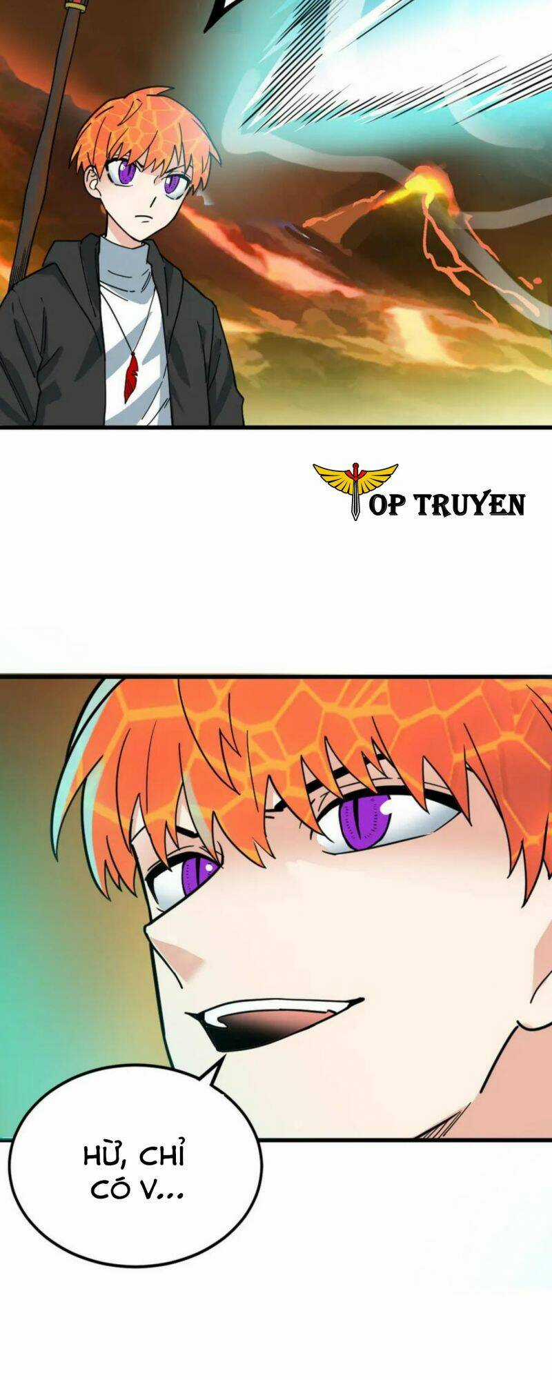 Tử Giới, Thức Tỉnh Tài Năng Hạng Sss Chapter 36 trang 50