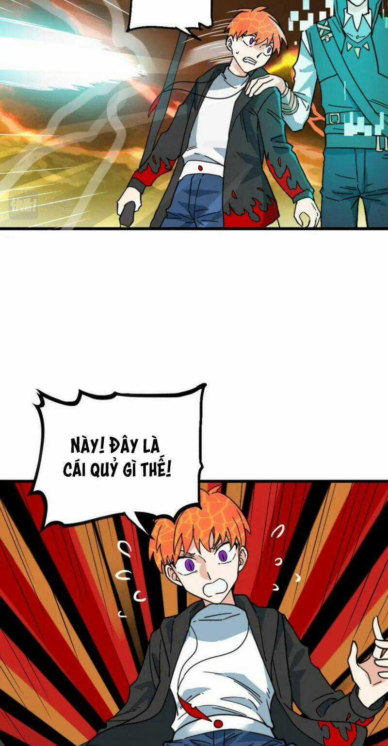 Tử Giới, Thức Tỉnh Tài Năng Hạng Sss Chapter 36 trang 52