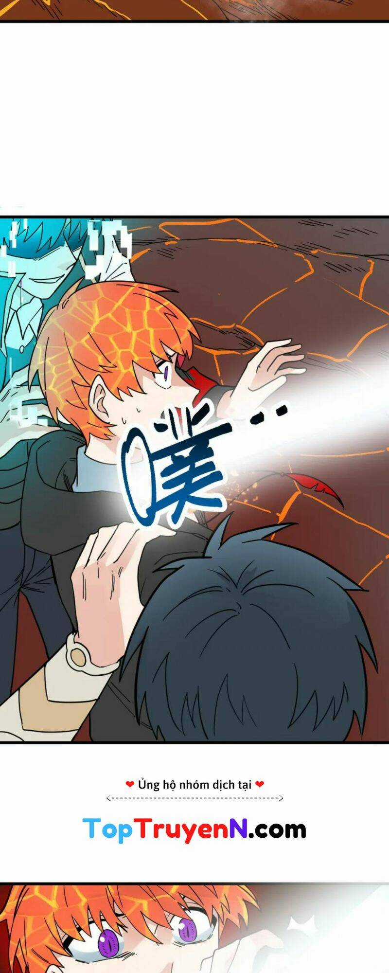 Tử Giới, Thức Tỉnh Tài Năng Hạng Sss Chapter 36 trang 55