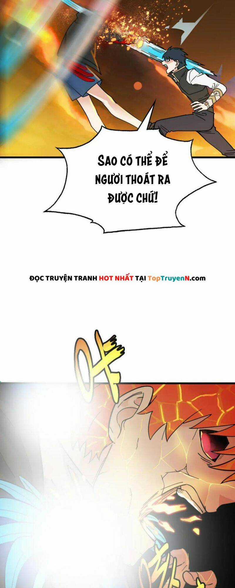 Tử Giới, Thức Tỉnh Tài Năng Hạng Sss Chapter 36 trang 57