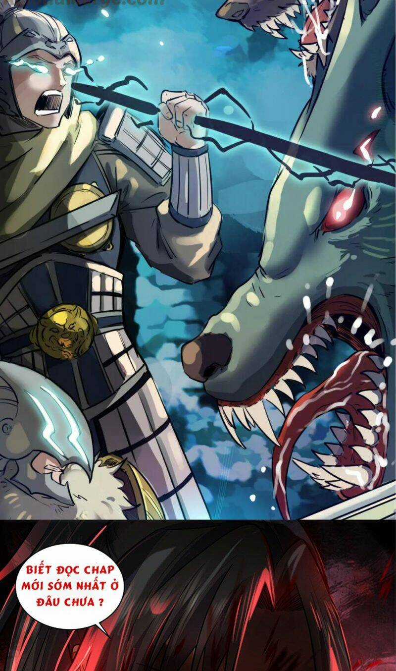 Tử Giới, Thức Tỉnh Tài Năng Hạng Sss Chapter 36 trang 60