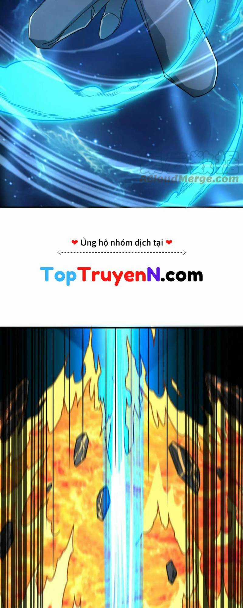 Tử Giới, Thức Tỉnh Tài Năng Hạng Sss Chapter 37 trang 10