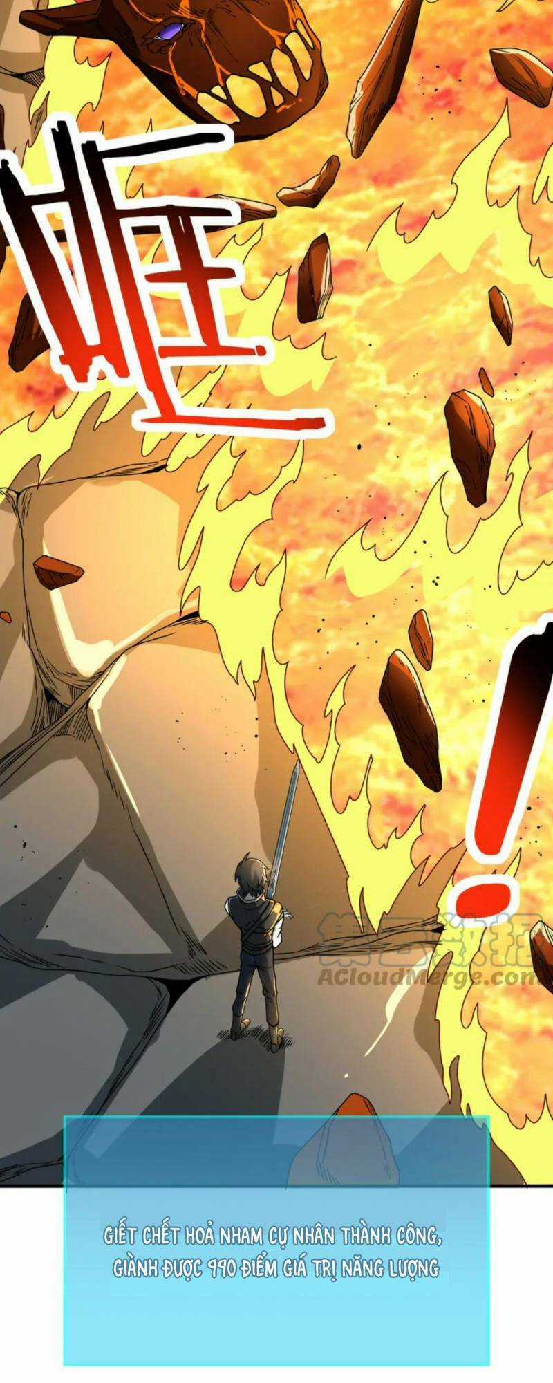 Tử Giới, Thức Tỉnh Tài Năng Hạng Sss Chapter 37 trang 12