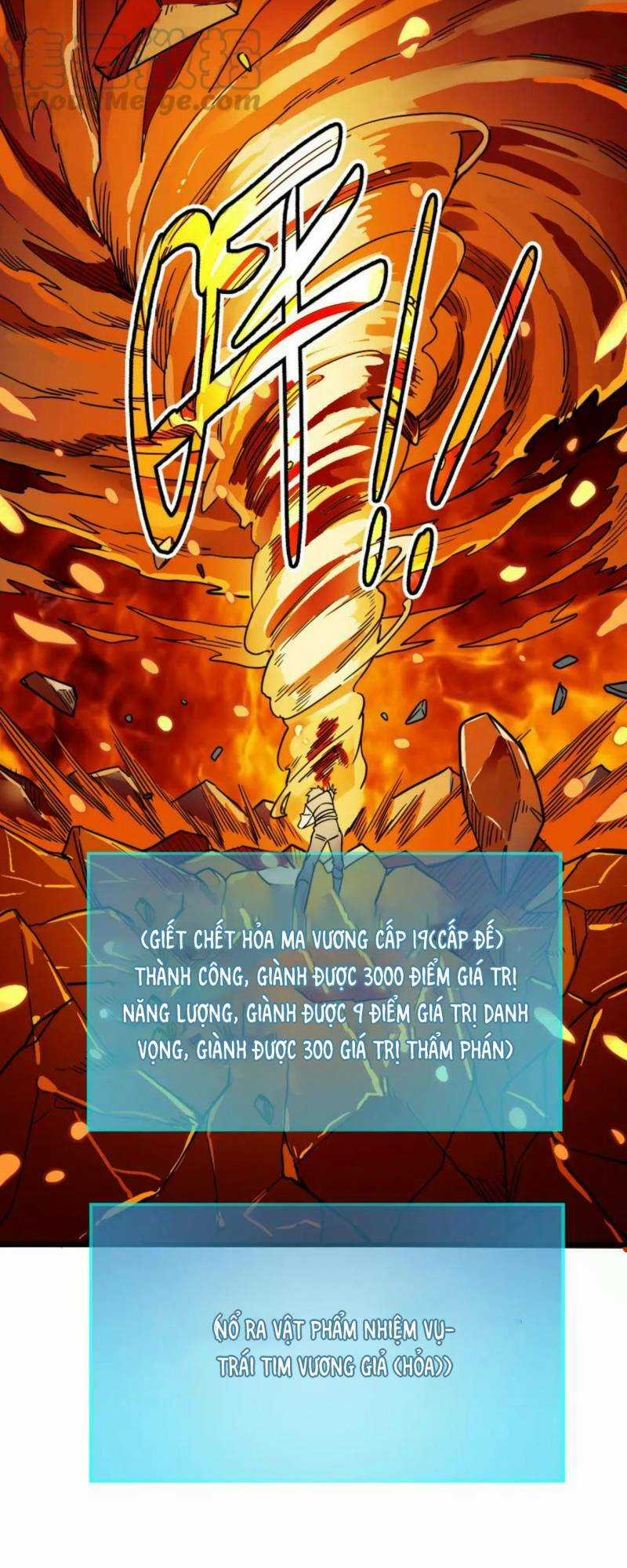 Tử Giới, Thức Tỉnh Tài Năng Hạng Sss Chapter 37 trang 2