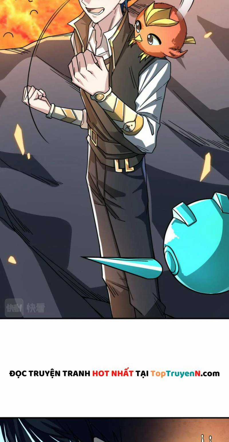 Tử Giới, Thức Tỉnh Tài Năng Hạng Sss Chapter 37 trang 25