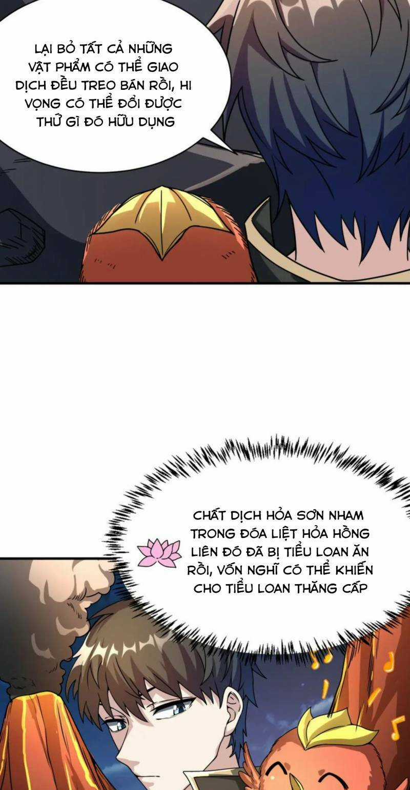 Tử Giới, Thức Tỉnh Tài Năng Hạng Sss Chapter 37 trang 34