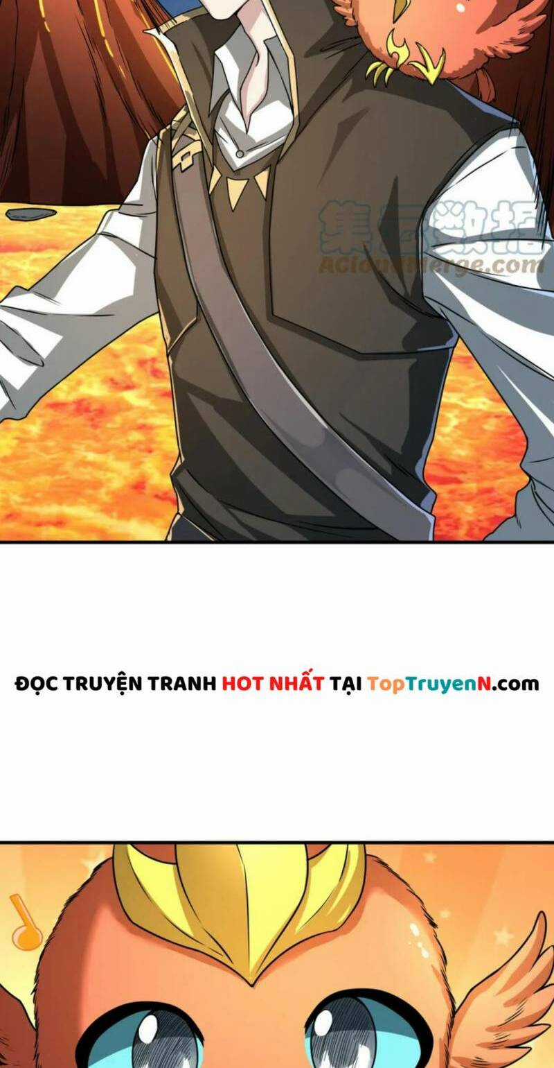 Tử Giới, Thức Tỉnh Tài Năng Hạng Sss Chapter 37 trang 35