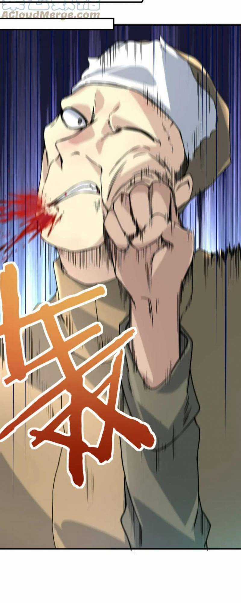 Tử Giới, Thức Tỉnh Tài Năng Hạng Sss Chapter 37 trang 39