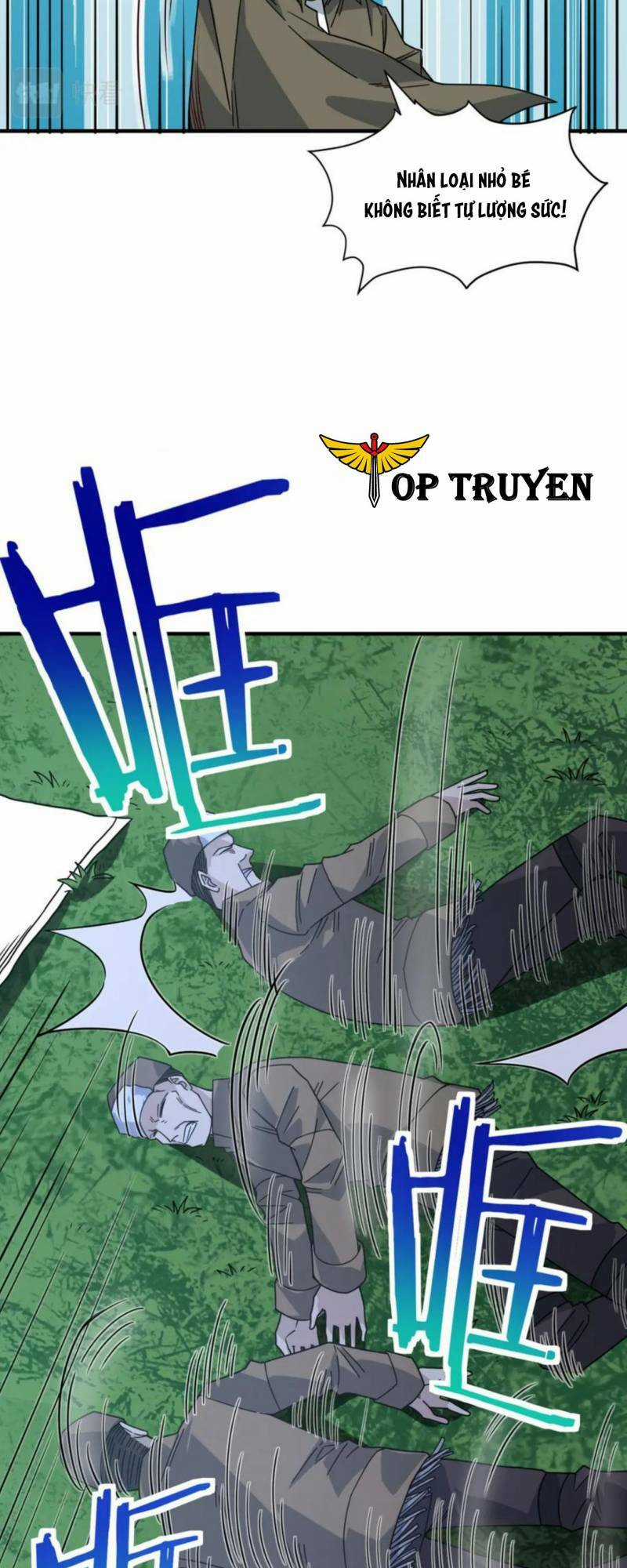 Tử Giới, Thức Tỉnh Tài Năng Hạng Sss Chapter 37 trang 41