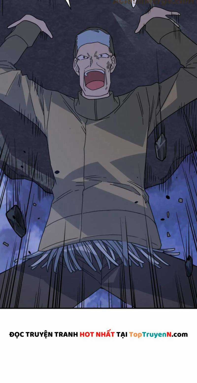 Tử Giới, Thức Tỉnh Tài Năng Hạng Sss Chapter 37 trang 44