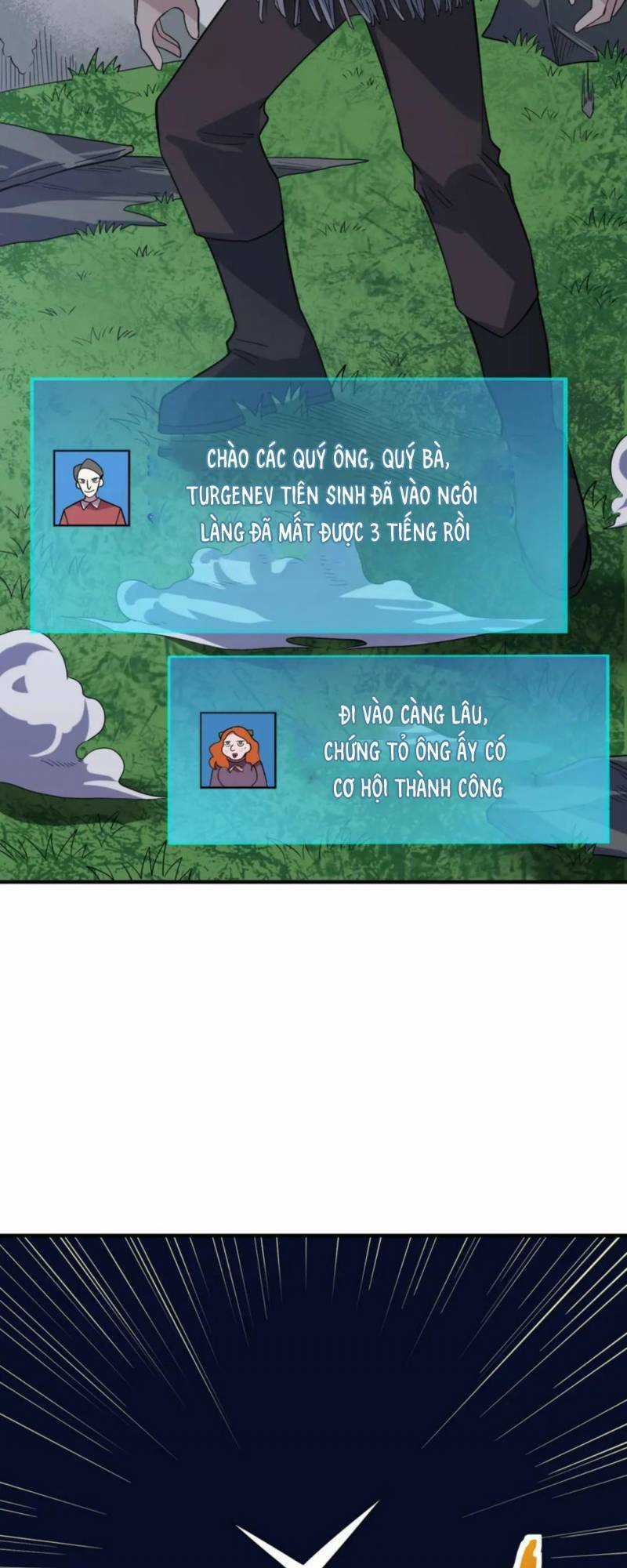 Tử Giới, Thức Tỉnh Tài Năng Hạng Sss Chapter 37 trang 47