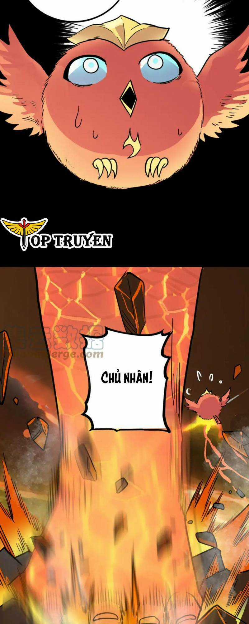 Tử Giới, Thức Tỉnh Tài Năng Hạng Sss Chapter 37 trang 5