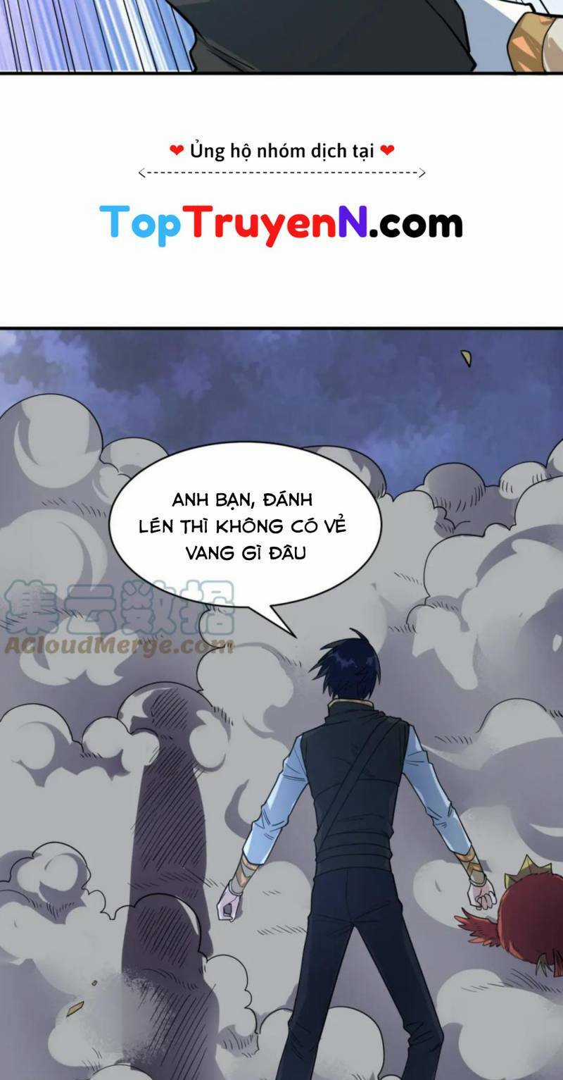 Tử Giới, Thức Tỉnh Tài Năng Hạng Sss Chapter 37 trang 52