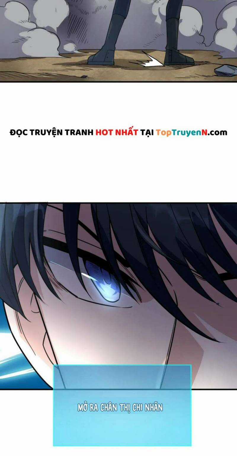 Tử Giới, Thức Tỉnh Tài Năng Hạng Sss Chapter 37 trang 53