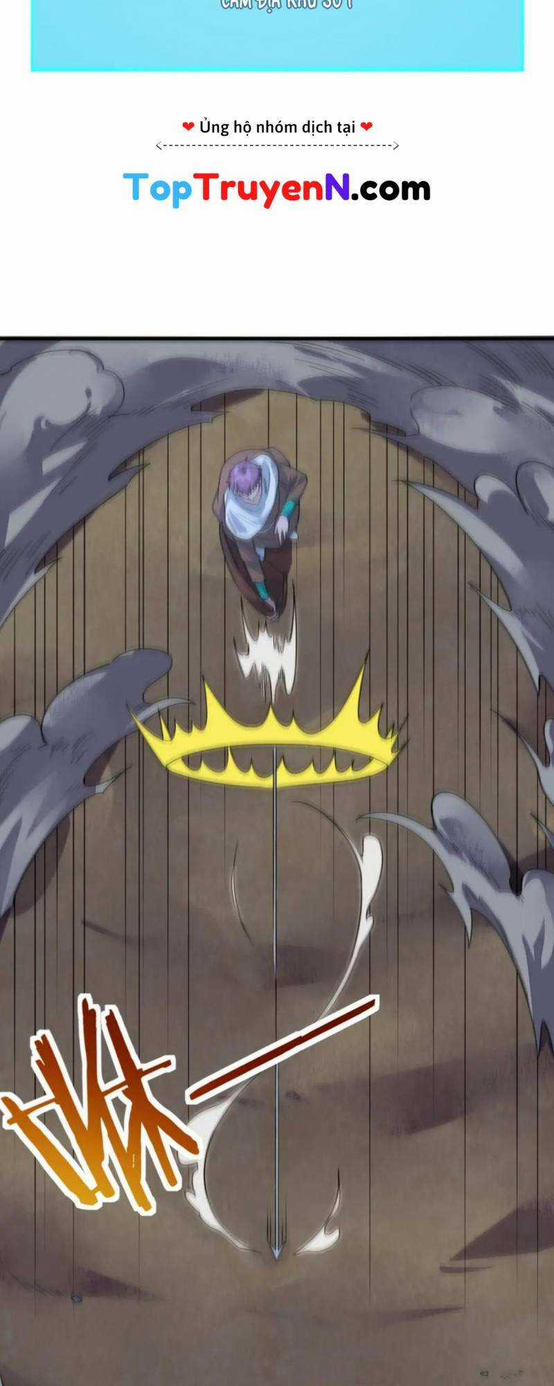 Tử Giới, Thức Tỉnh Tài Năng Hạng Sss Chapter 37 trang 55