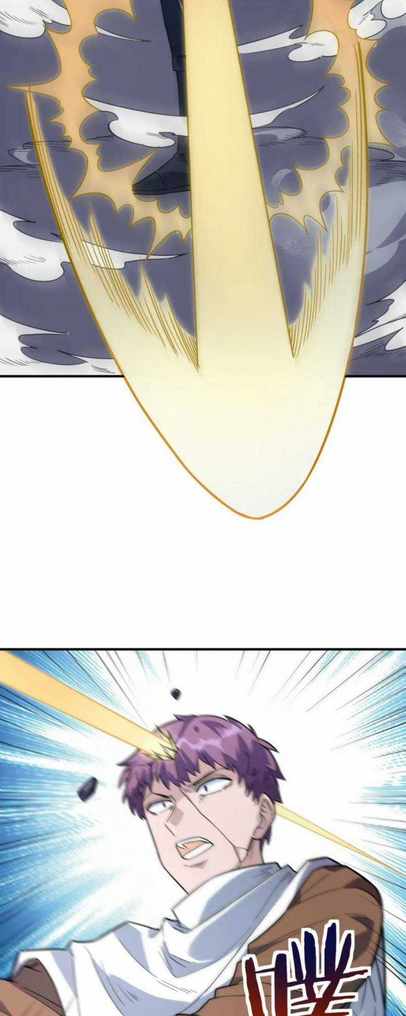 Tử Giới, Thức Tỉnh Tài Năng Hạng Sss Chapter 37 trang 59