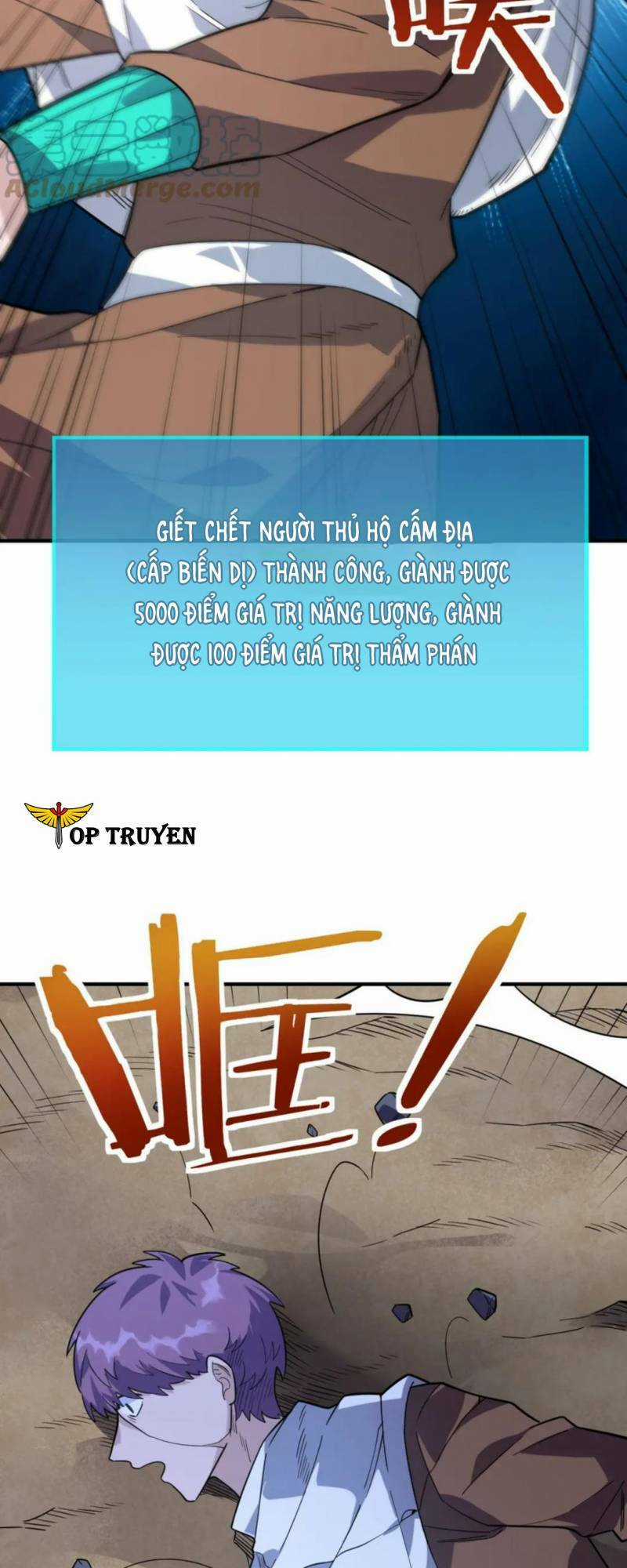 Tử Giới, Thức Tỉnh Tài Năng Hạng Sss Chapter 37 trang 60