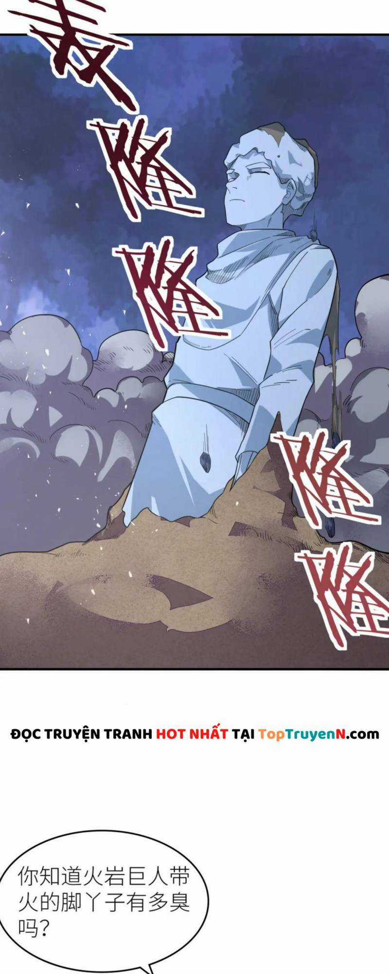 Tử Giới, Thức Tỉnh Tài Năng Hạng Sss Chapter 37 trang 63