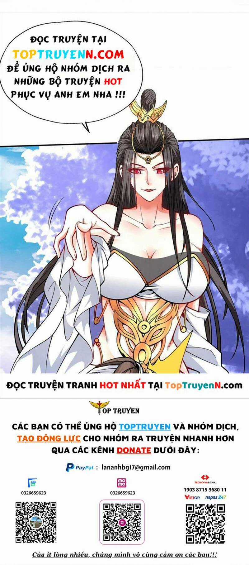 Tử Giới, Thức Tỉnh Tài Năng Hạng Sss Chapter 37 trang 66