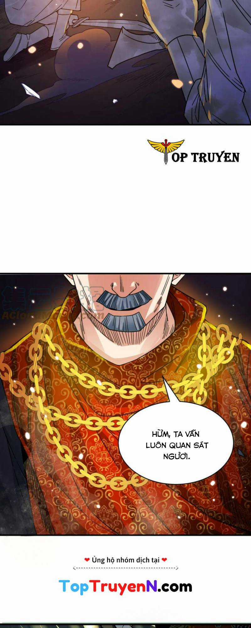 Tử Giới, Thức Tỉnh Tài Năng Hạng Sss Chapter 38 trang 10