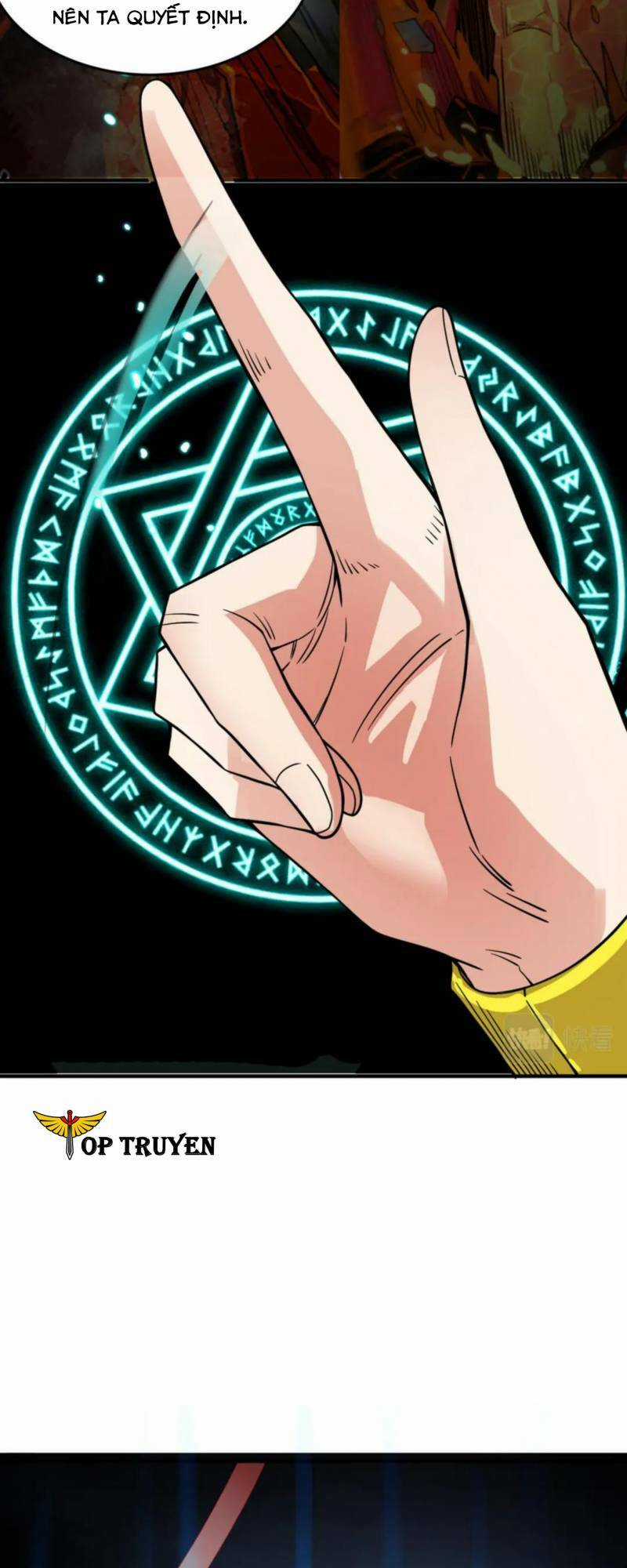 Tử Giới, Thức Tỉnh Tài Năng Hạng Sss Chapter 38 trang 12