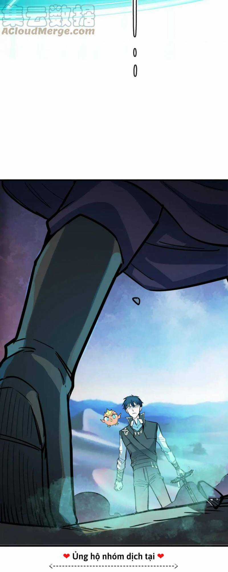 Tử Giới, Thức Tỉnh Tài Năng Hạng Sss Chapter 38 trang 14