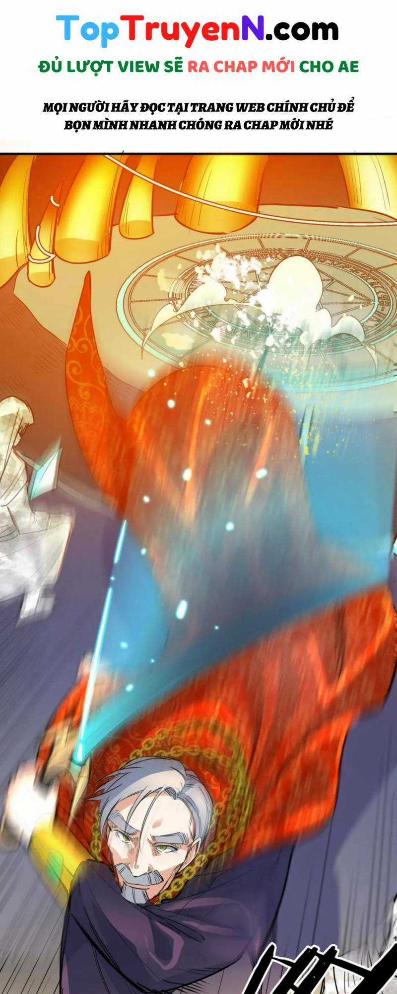 Tử Giới, Thức Tỉnh Tài Năng Hạng Sss Chapter 38 trang 15