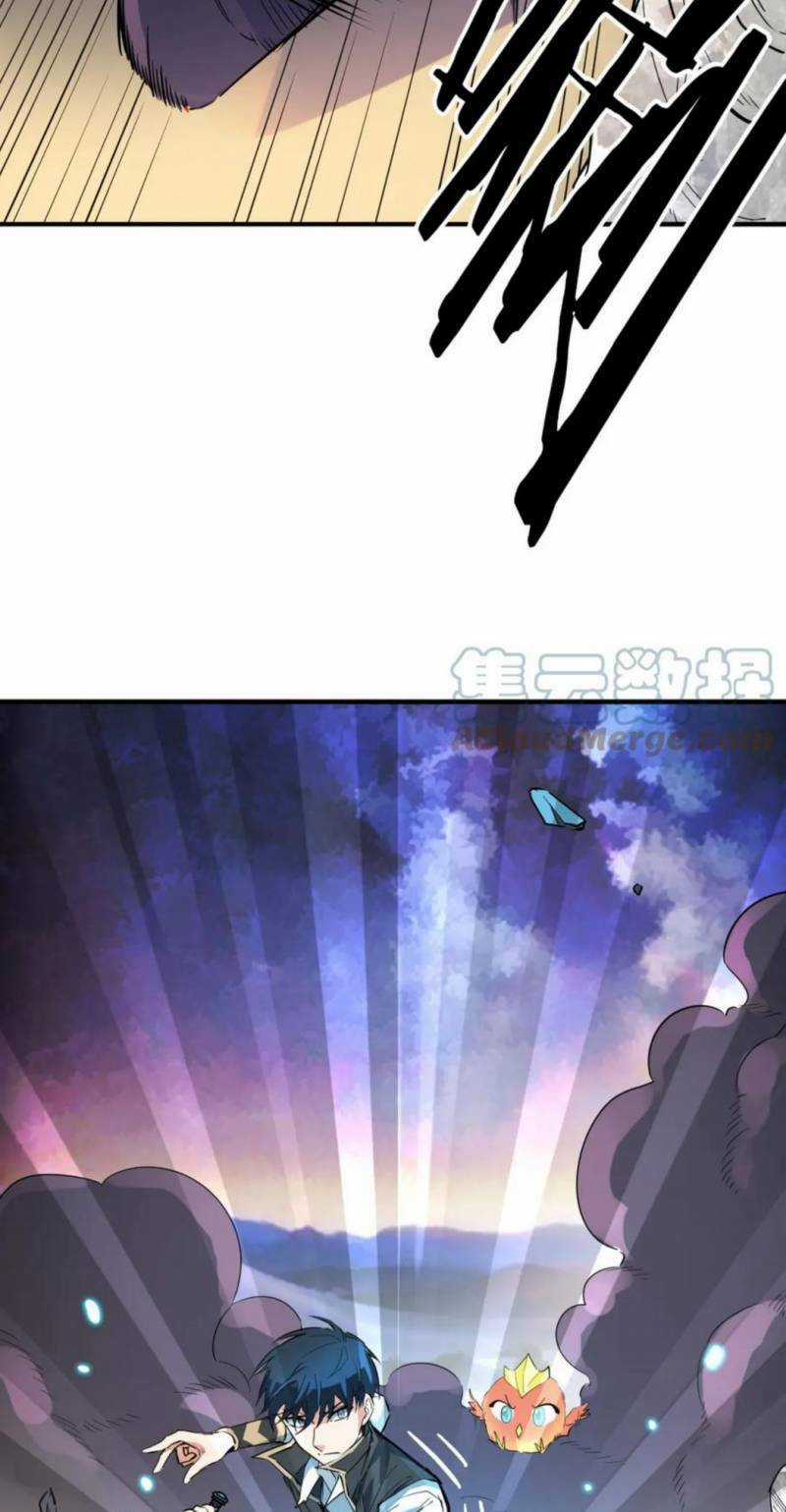 Tử Giới, Thức Tỉnh Tài Năng Hạng Sss Chapter 38 trang 16