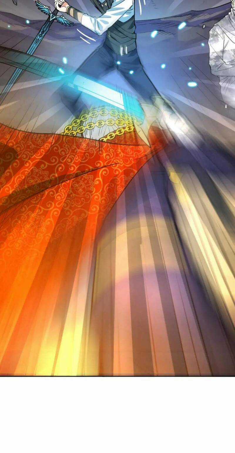 Tử Giới, Thức Tỉnh Tài Năng Hạng Sss Chapter 38 trang 17