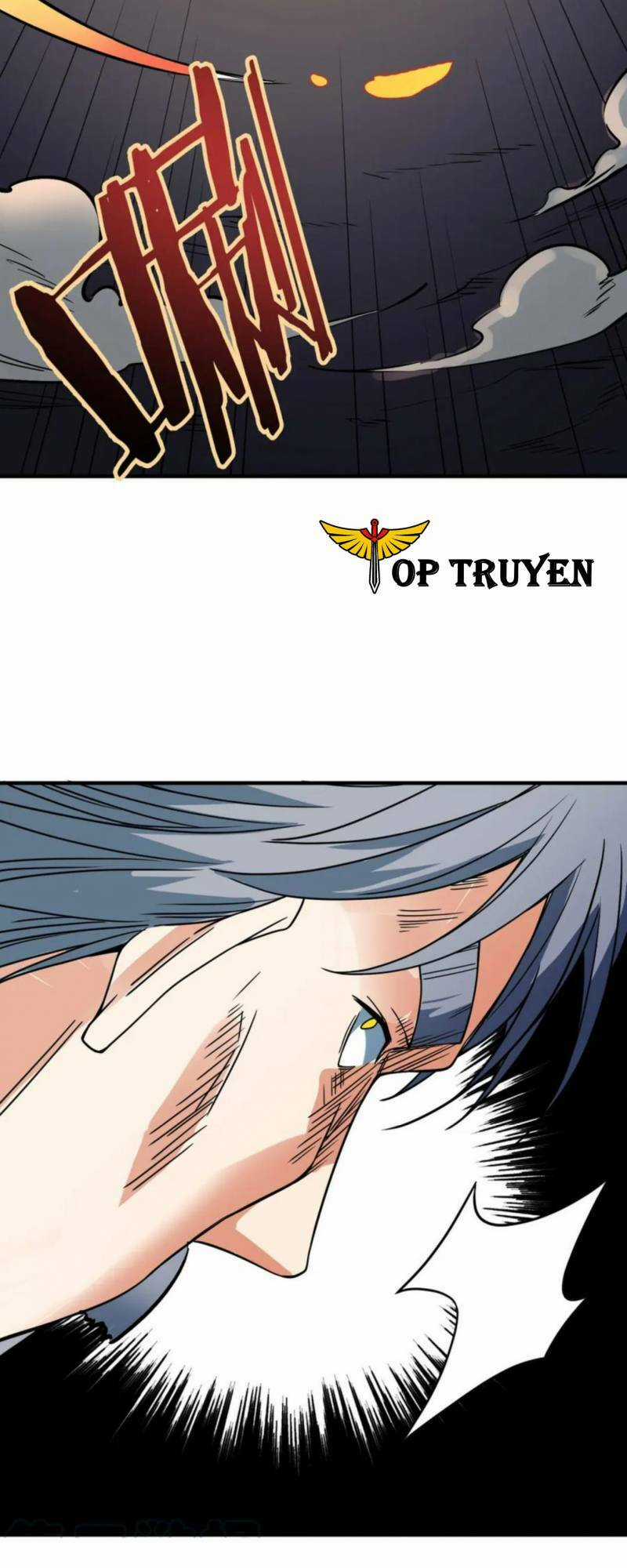 Tử Giới, Thức Tỉnh Tài Năng Hạng Sss Chapter 38 trang 22