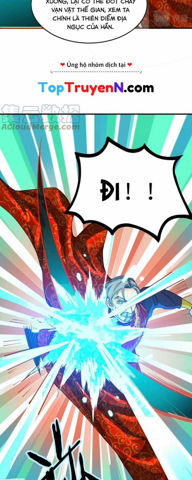 Tử Giới, Thức Tỉnh Tài Năng Hạng Sss Chapter 38 trang 24