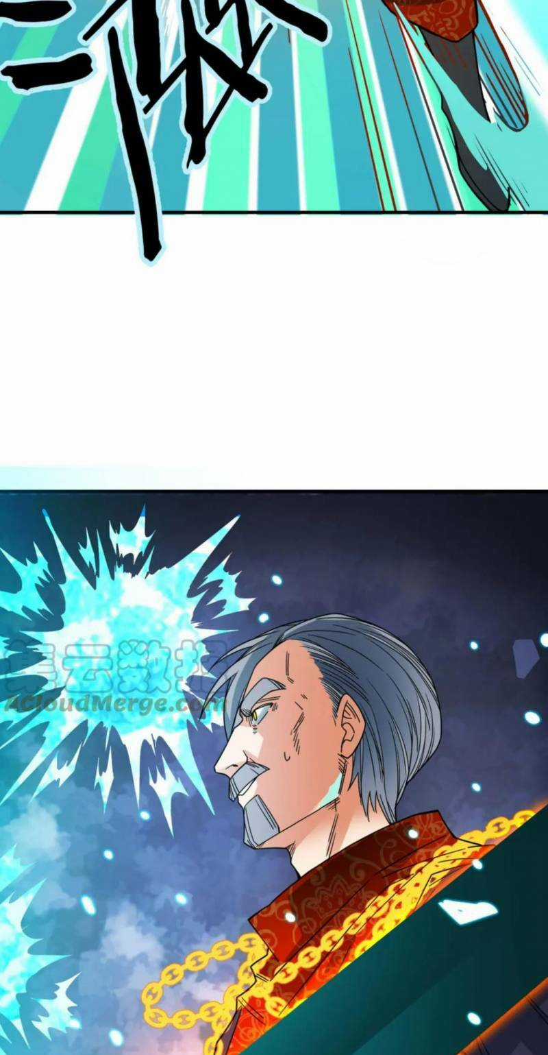 Tử Giới, Thức Tỉnh Tài Năng Hạng Sss Chapter 38 trang 25