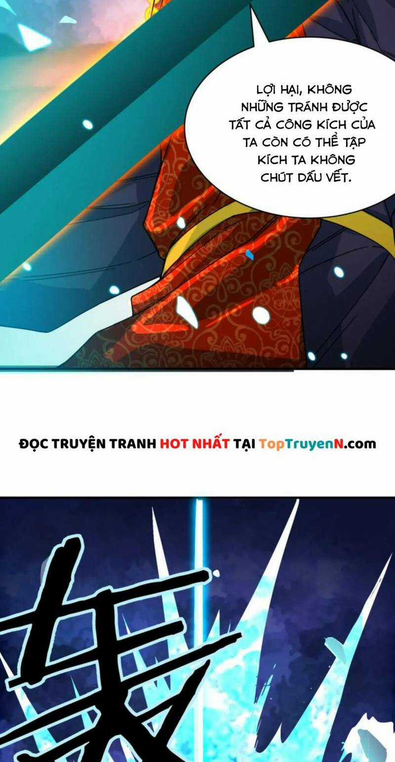 Tử Giới, Thức Tỉnh Tài Năng Hạng Sss Chapter 38 trang 26