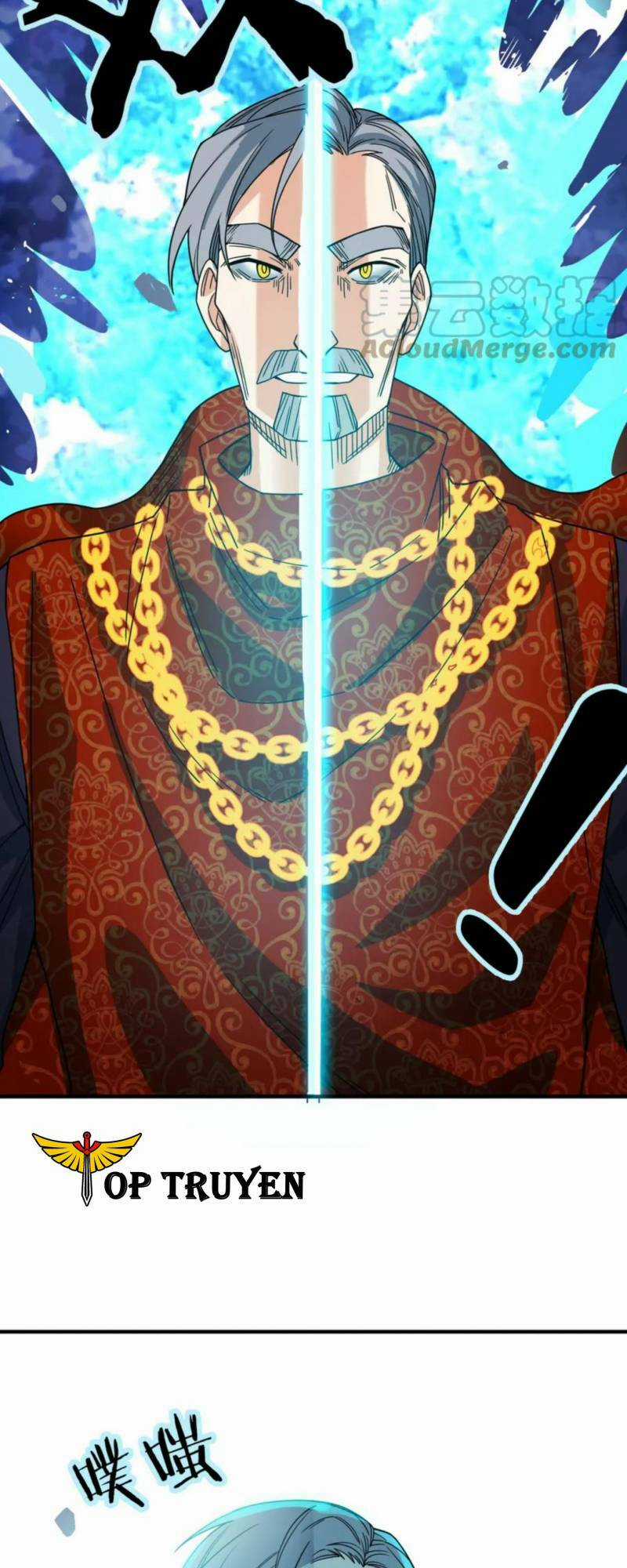 Tử Giới, Thức Tỉnh Tài Năng Hạng Sss Chapter 38 trang 27